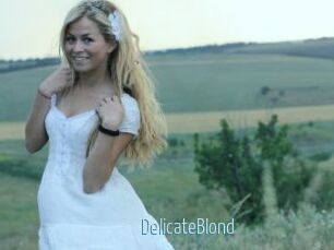 DelicateBlond