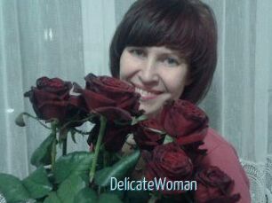 Delicate_Woman Video Sexe