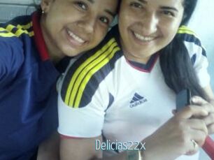 Delicias22x