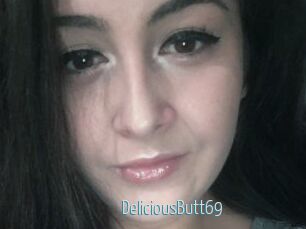 DeliciousButt69