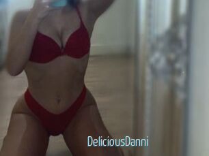 DeliciousDanni