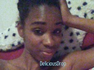 DeliciousDrop