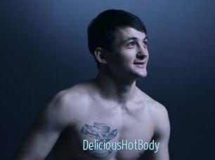 DeliciousHotBody