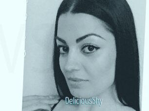DeliciousShy
