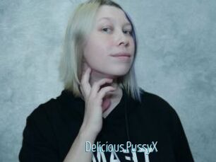 Delicious_PussyX