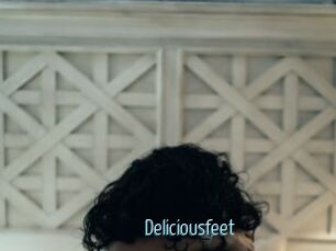 Deliciousfeet