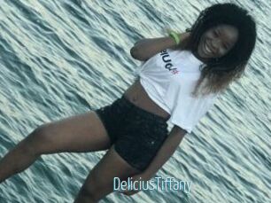 DeliciusTiffany