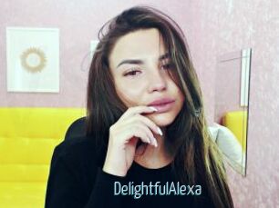 DelightfulAlexa