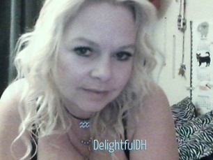 DelightfulDH Video Sexe