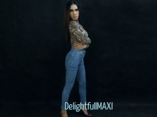 DelightfullMAXI Video Sexe
