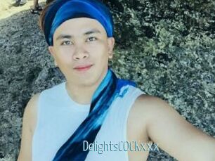 DelightsCOCKxxx