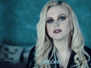 DelikaSmile