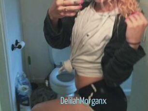 DelilahMorganx