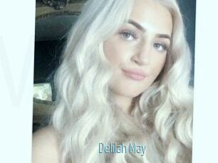 Delilah_May Video Sexe