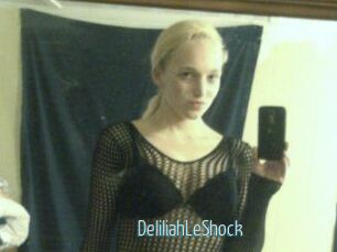DeliliahLeShock