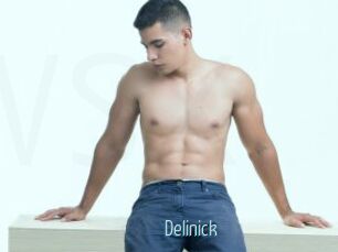 Delinick
