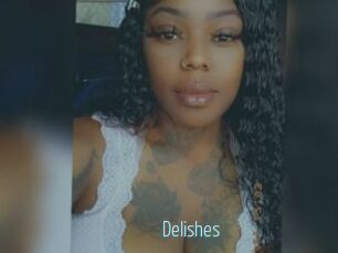 Delishes