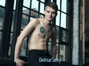 DelmarSexy