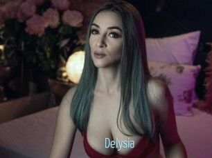 Delysia