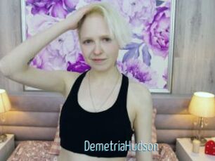 DemetriaHudson