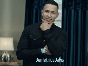 DemetriusDavis