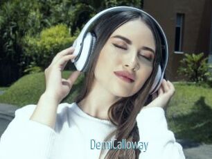 DemiCalloway