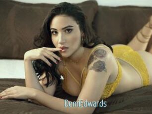 DemiEdwards
