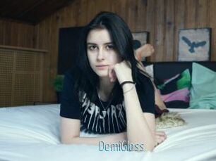 DemiGloss