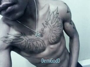 DemiGodD