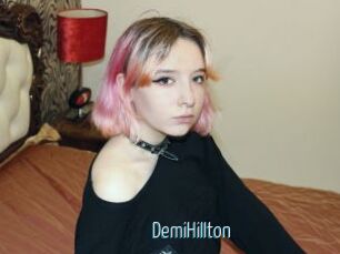 DemiHillton