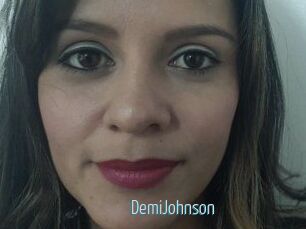 Demi_Johnson