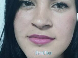 DemiOlsen