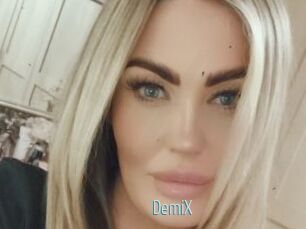 DemiX
