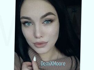 DemiXMoore