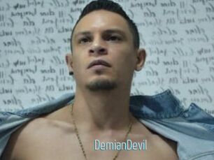 DemianDevil