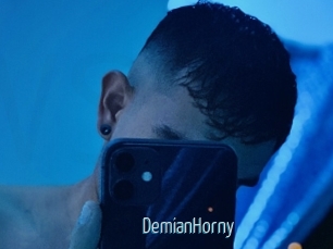 DemianHorny