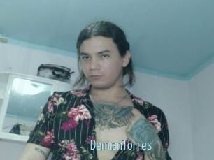 DemianTorres