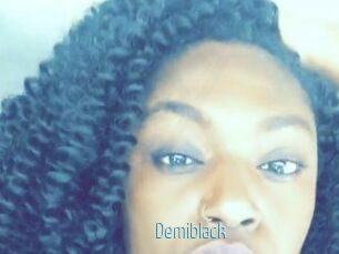 Demiblack