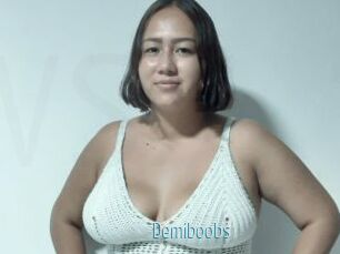 Demiboobs