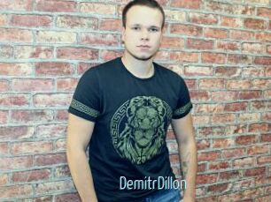 DemitrDillon