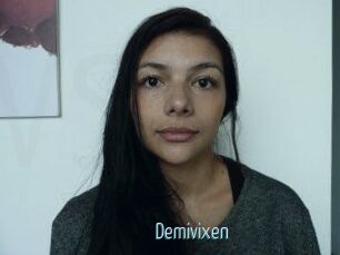 Demivixen