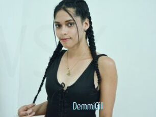 DemmiGill