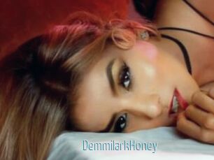 DemmilarkHoney Video Sexe