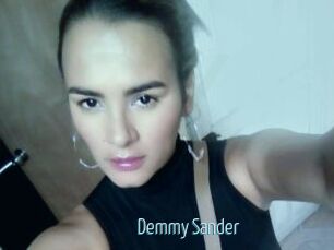 Demmy_Sander