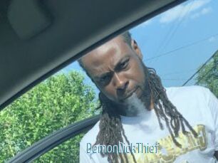 DemonDickThief