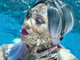 DemonGiirl