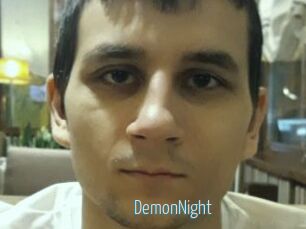 DemonNight