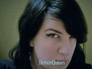 DemonQueen