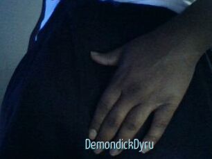 DemondickDyru