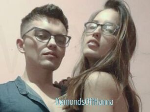 DemondsOffHanna